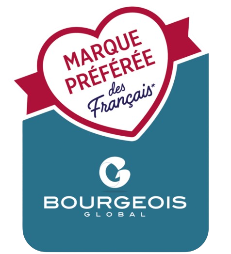 Bourgeois Global Marque Préférée