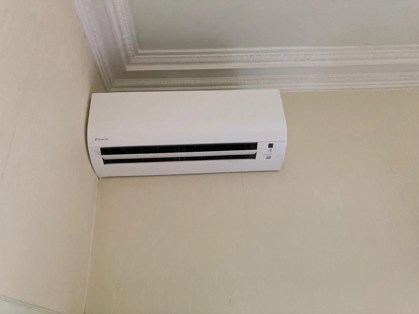 Climatisation réversible AJConfort