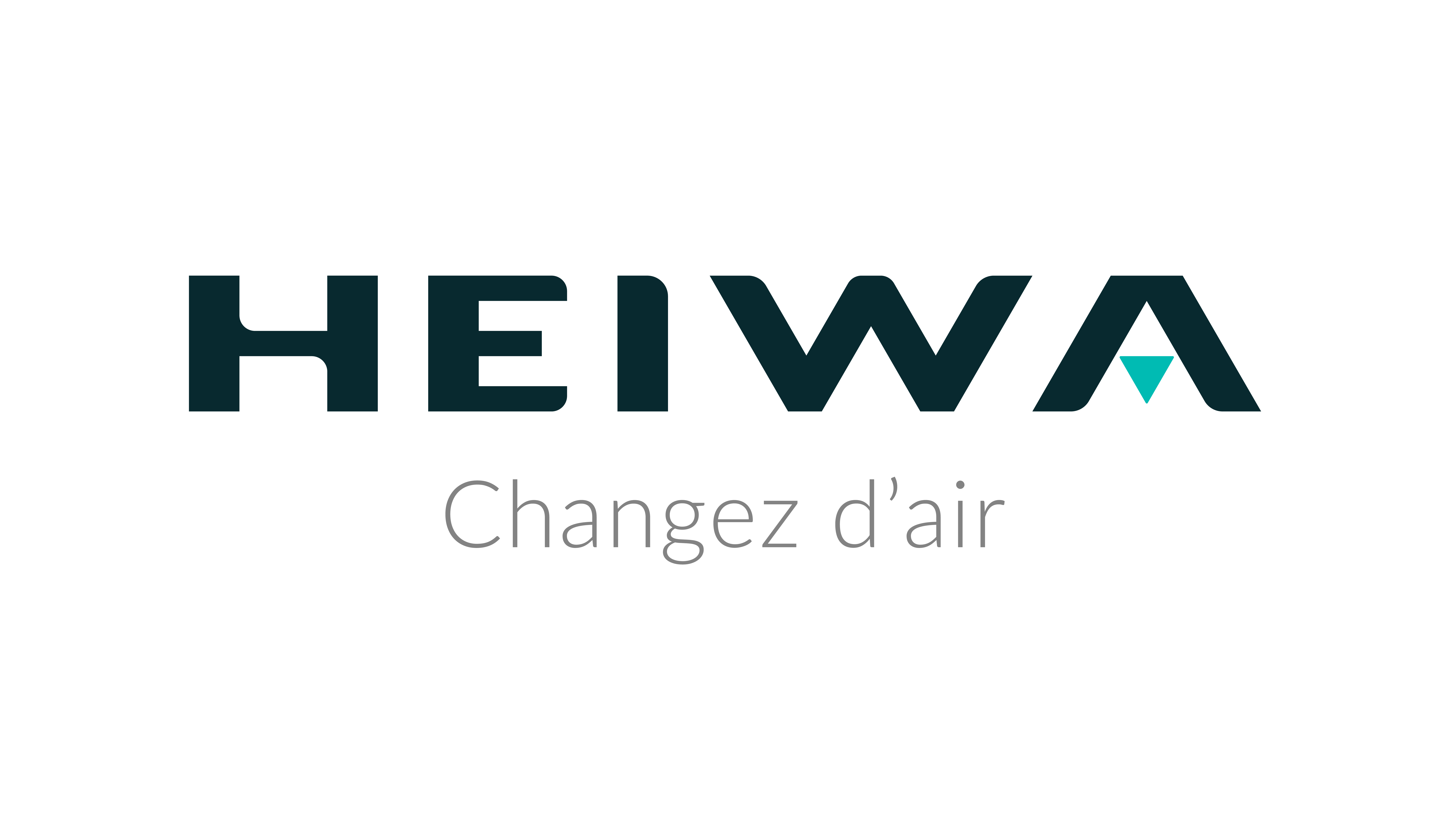 Heiwa