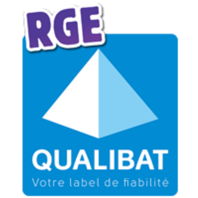 Certification RGE Qualibat